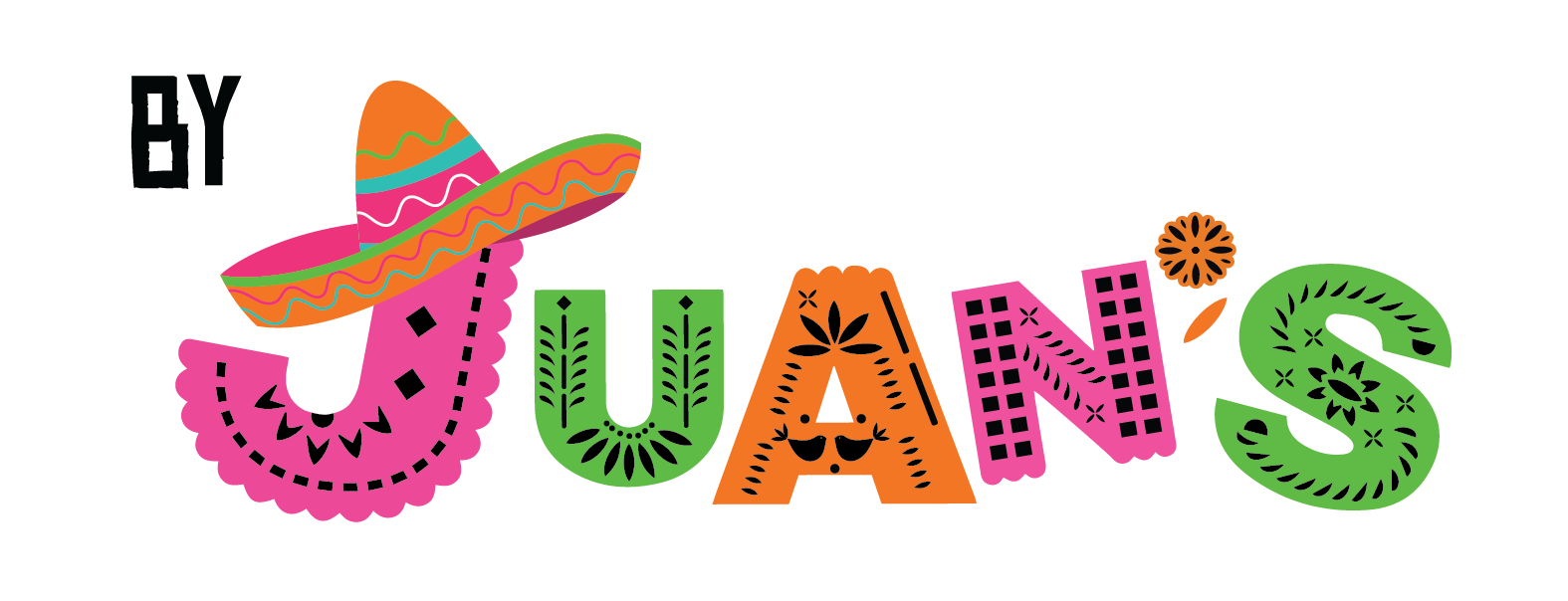 Logo Juans Restaurants