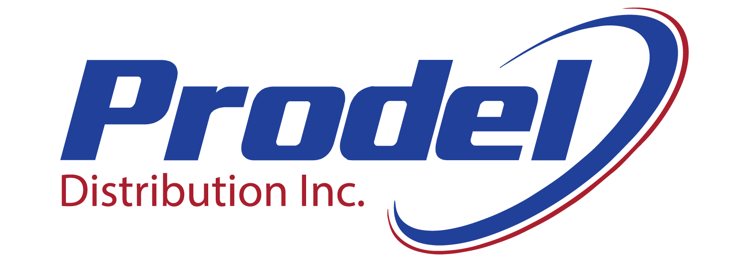 Logo Prodel Distribution